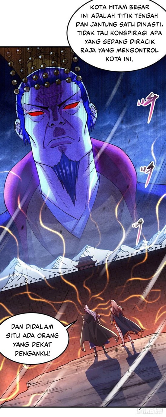 Son in Law Does Cheap Cultivation Chapter 172 Gambar 29