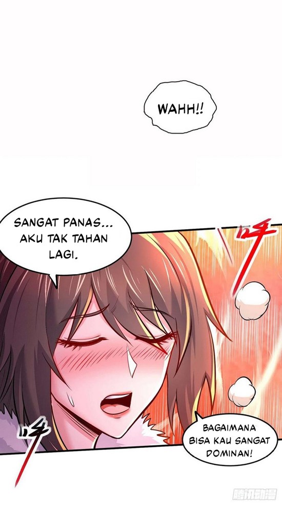 Son in Law Does Cheap Cultivation Chapter 172 Gambar 3