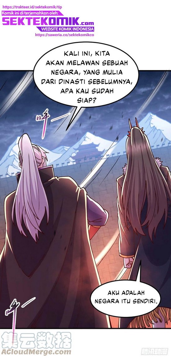 Son in Law Does Cheap Cultivation Chapter 172 Gambar 30