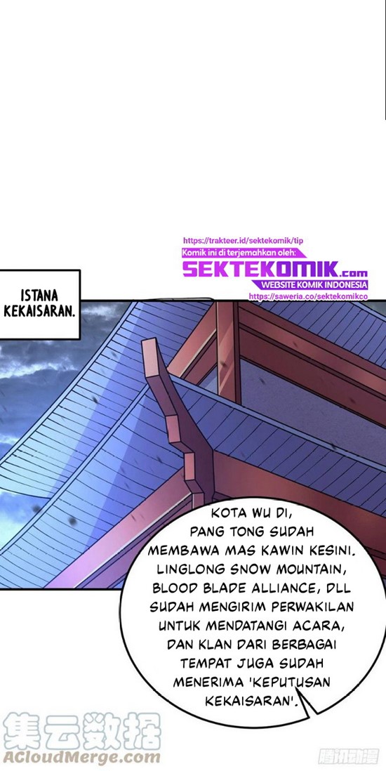 Son in Law Does Cheap Cultivation Chapter 172 Gambar 32