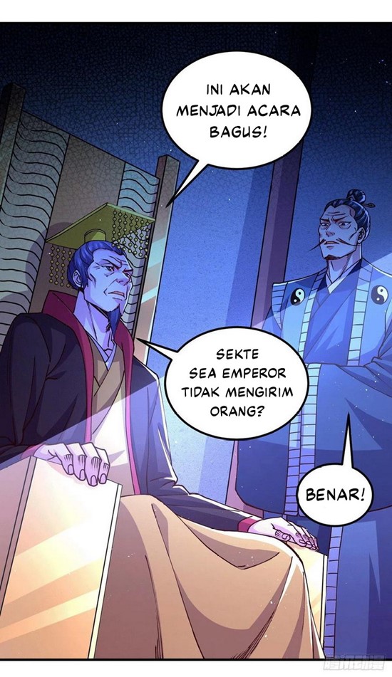 Son in Law Does Cheap Cultivation Chapter 172 Gambar 33