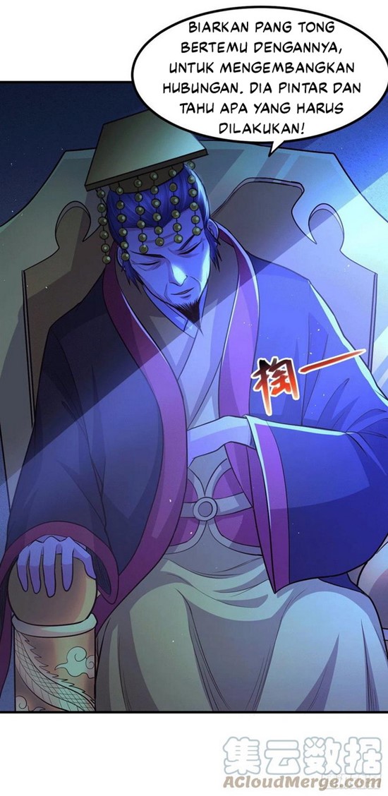 Son in Law Does Cheap Cultivation Chapter 172 Gambar 36