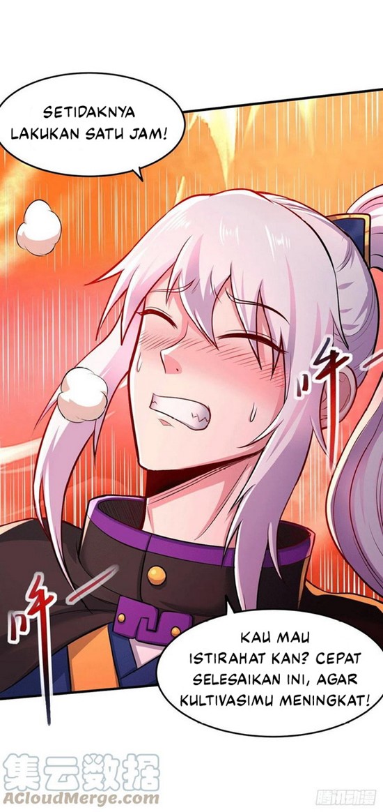 Son in Law Does Cheap Cultivation Chapter 172 Gambar 4