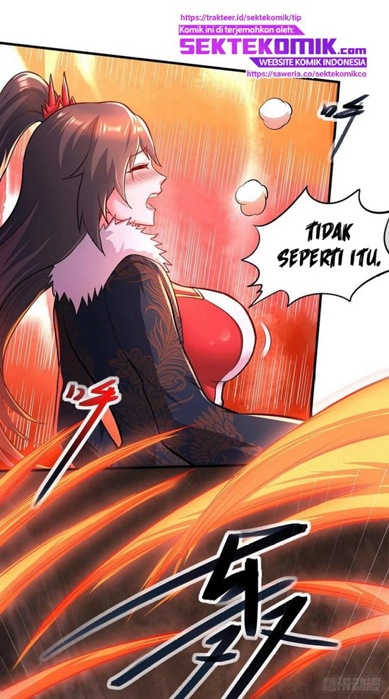 Son in Law Does Cheap Cultivation Chapter 172 Gambar 5