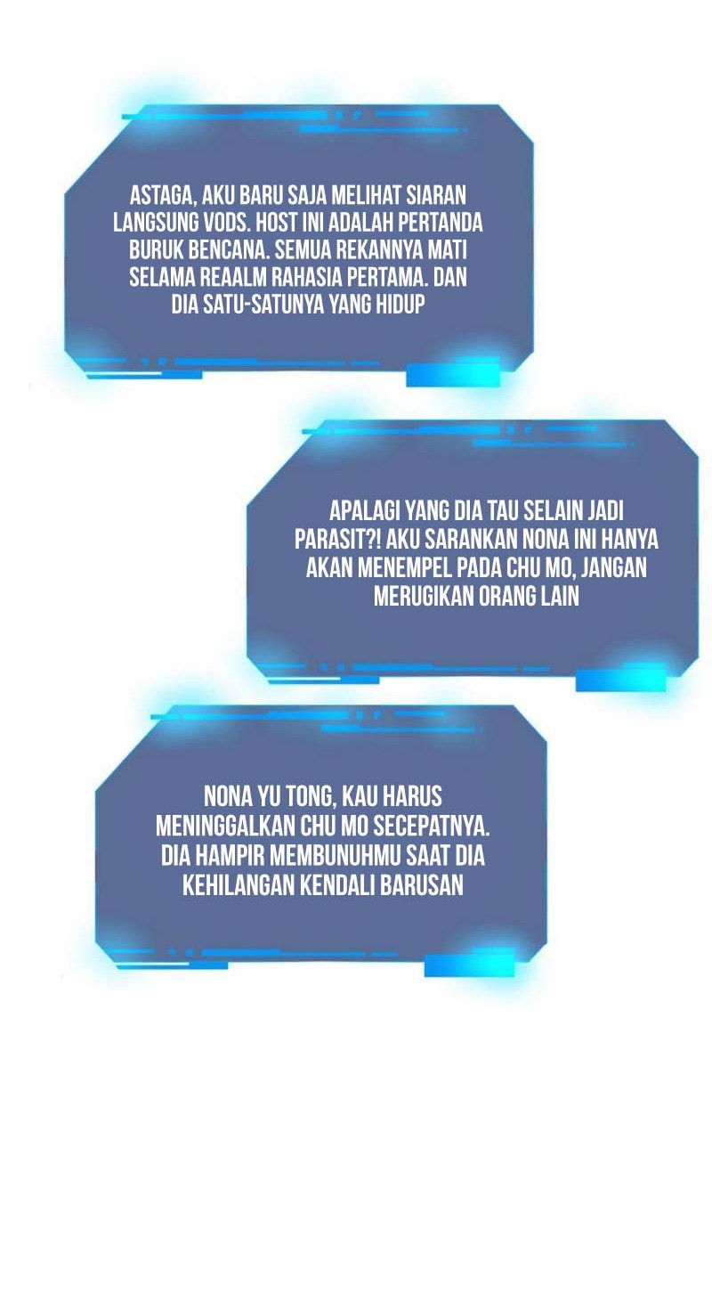 OP After 30 Days Of Sign-In Chapter 38 Gambar 19