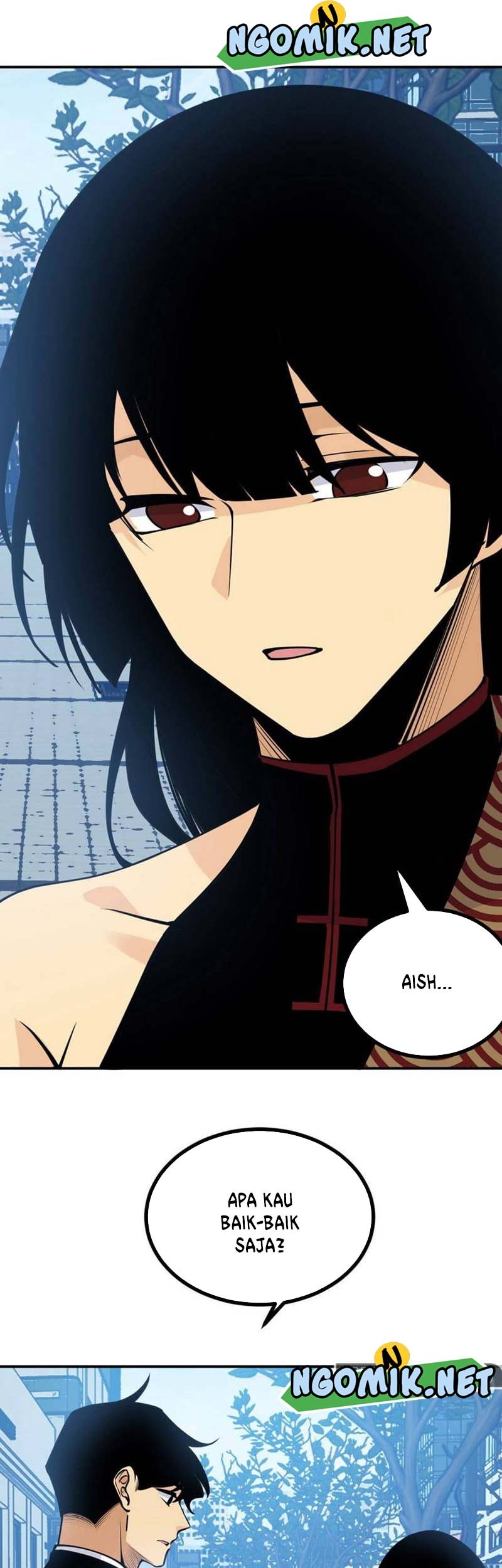 OP After 30 Days Of Sign-In Chapter 38 Gambar 20