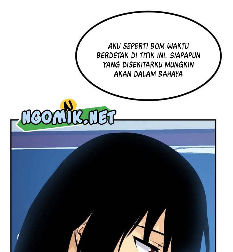 OP After 30 Days Of Sign-In Chapter 38 Gambar 23
