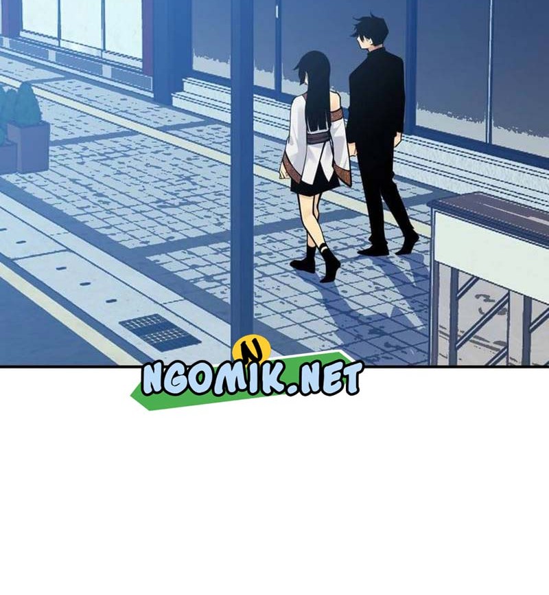 OP After 30 Days Of Sign-In Chapter 38 Gambar 25