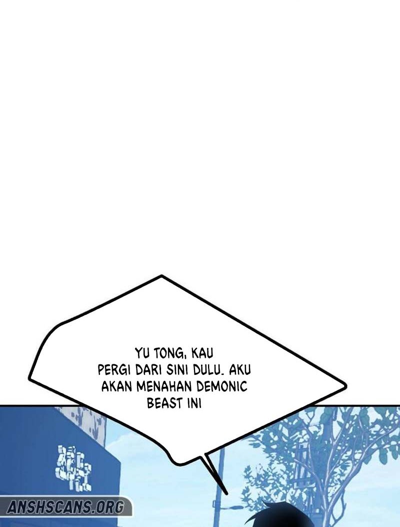 OP After 30 Days Of Sign-In Chapter 38 Gambar 27