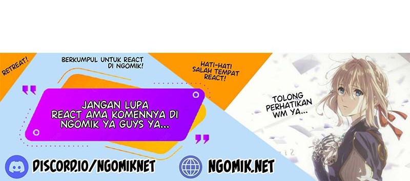 OP After 30 Days Of Sign-In Chapter 38 Gambar 37