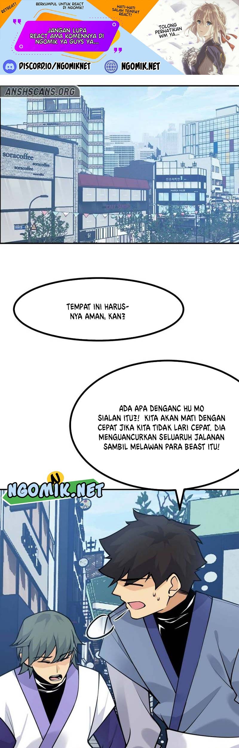 Baca  OP After 30 Days Of Sign-In Chapter 38 Gambar 2