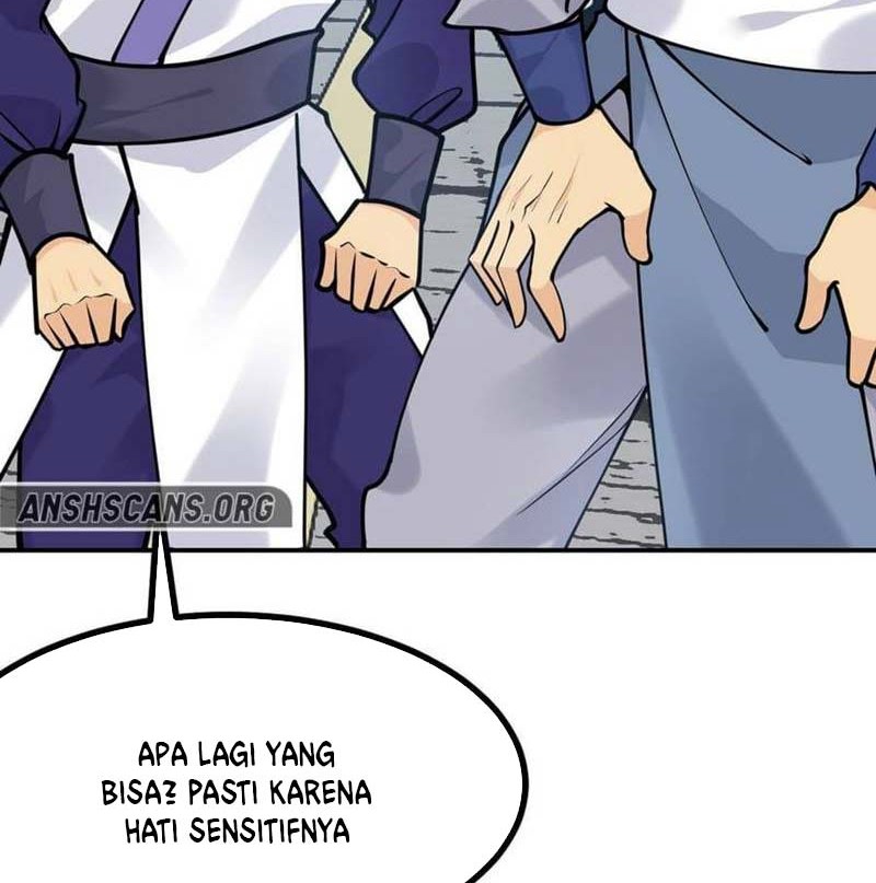 OP After 30 Days Of Sign-In Chapter 38 Gambar 3