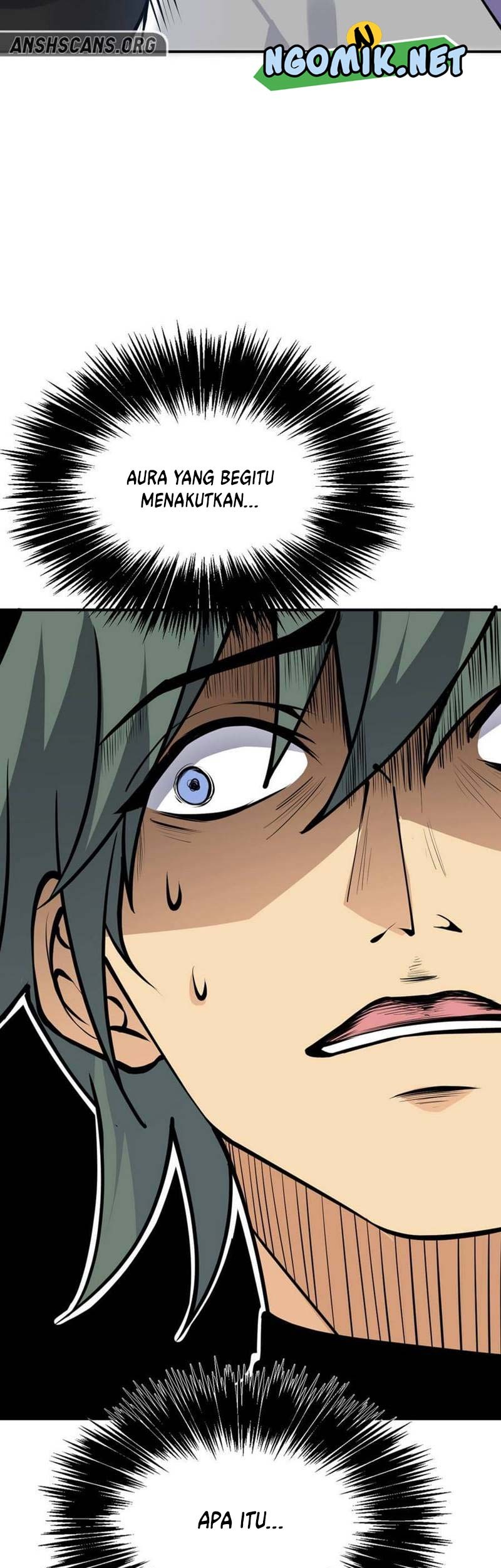 OP After 30 Days Of Sign-In Chapter 38 Gambar 8