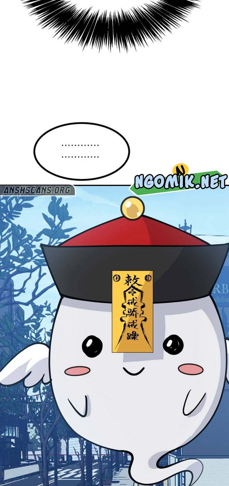OP After 30 Days Of Sign-In Chapter 38 Gambar 9