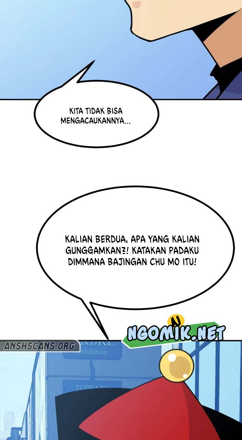 OP After 30 Days Of Sign-In Chapter 38 Gambar 11