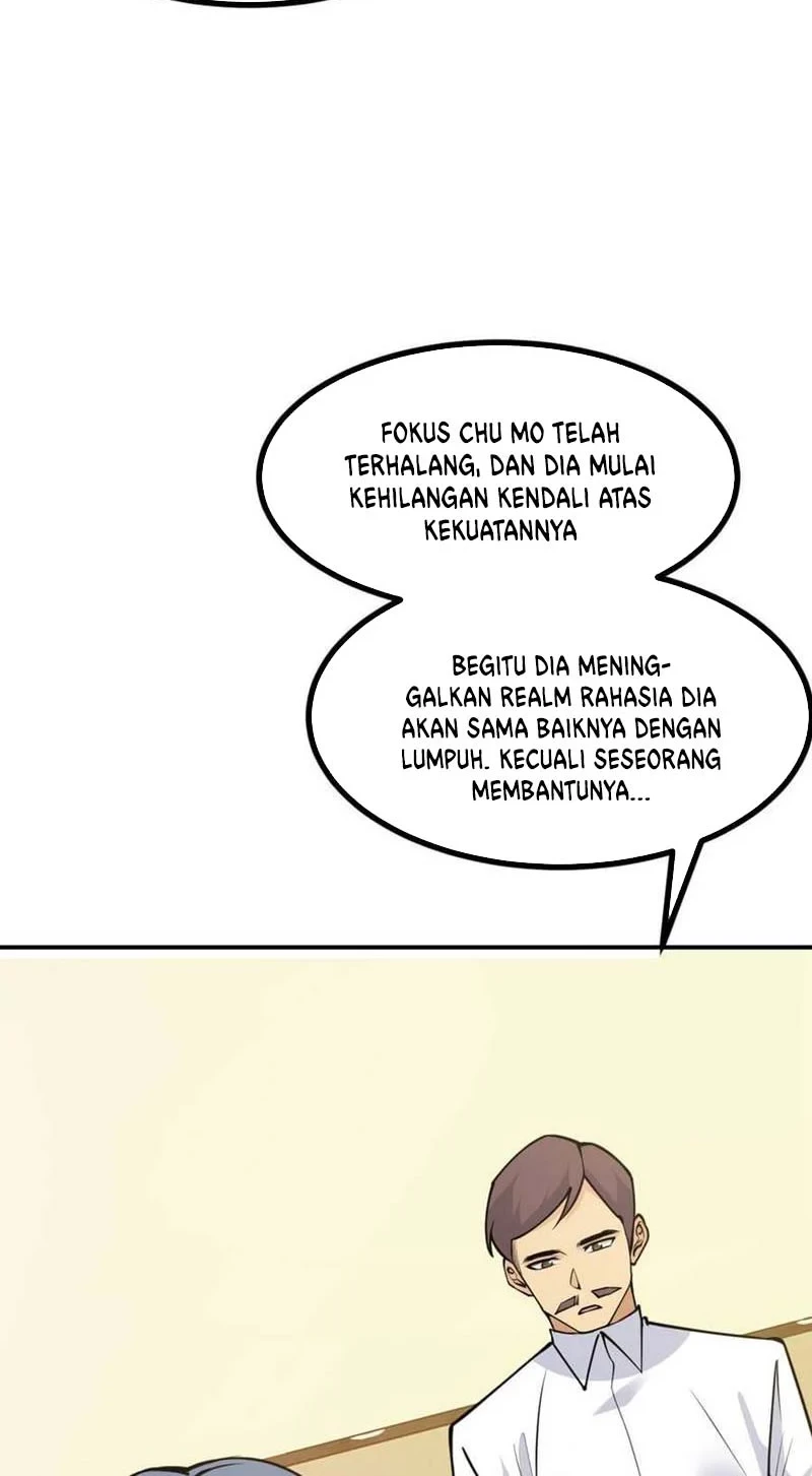 OP After 30 Days Of Sign-In Chapter 38 Gambar 13