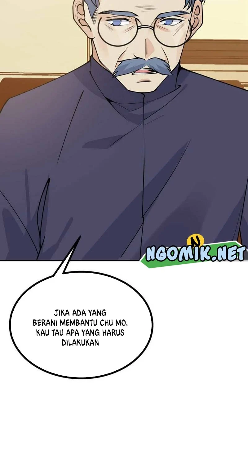 OP After 30 Days Of Sign-In Chapter 38 Gambar 15