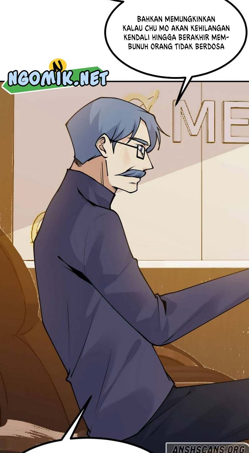 OP After 30 Days Of Sign-In Chapter 38 Gambar 17