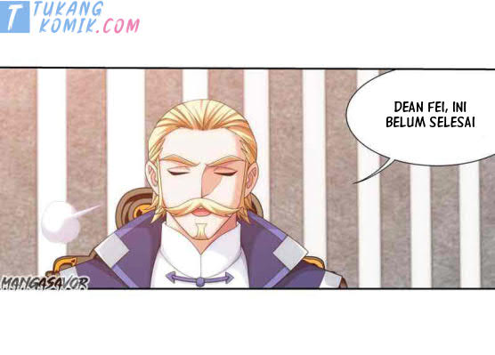The Great Ruler Chapter 159.2 Gambar 12