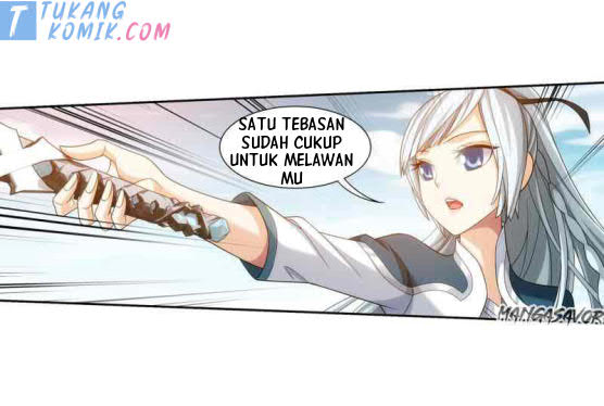 The Great Ruler Chapter 159.2 Gambar 25