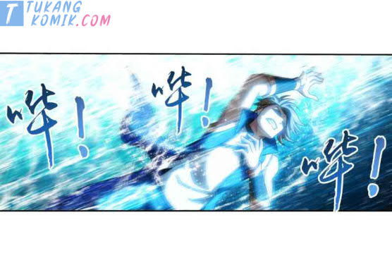 The Great Ruler Chapter 159.2 Gambar 29
