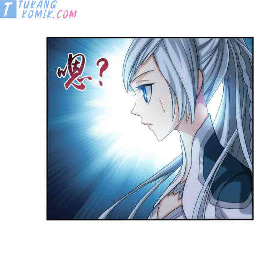 The Great Ruler Chapter 159.2 Gambar 39
