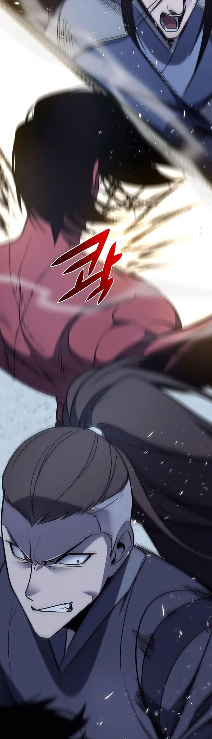 I Reincarnated As The Crazed Heir Chapter 53 Gambar 66