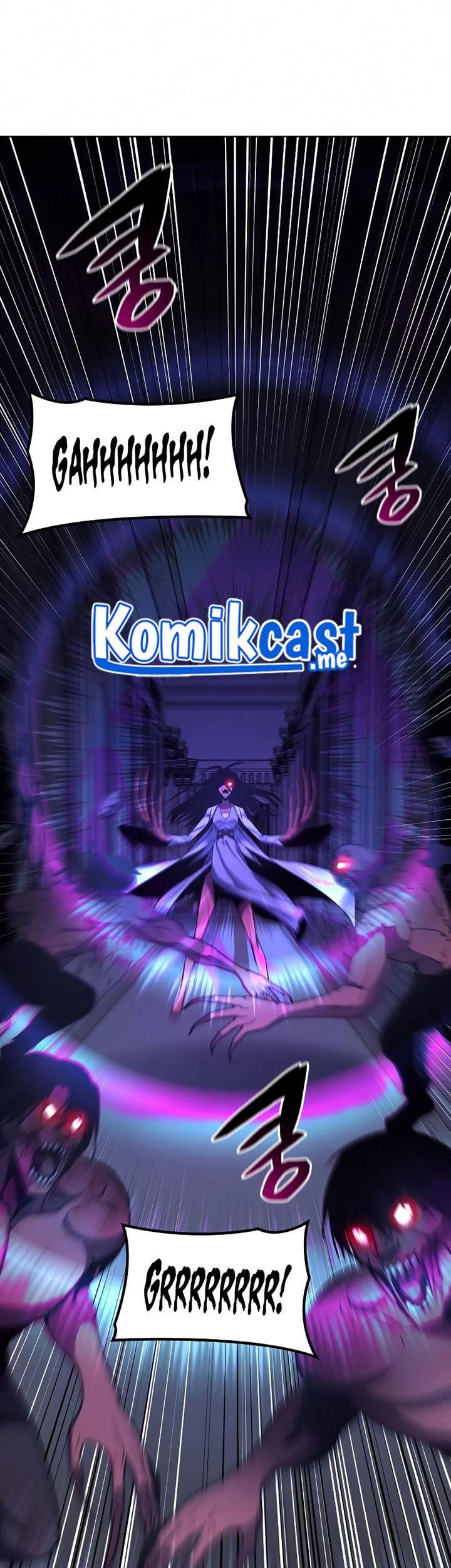 I Reincarnated As The Crazed Heir Chapter 53 Gambar 153