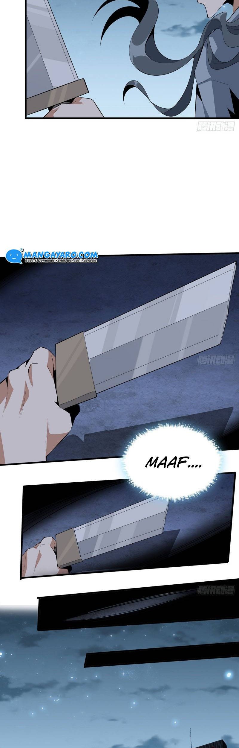 The First Sword of Earth Chapter 42 Gambar 4