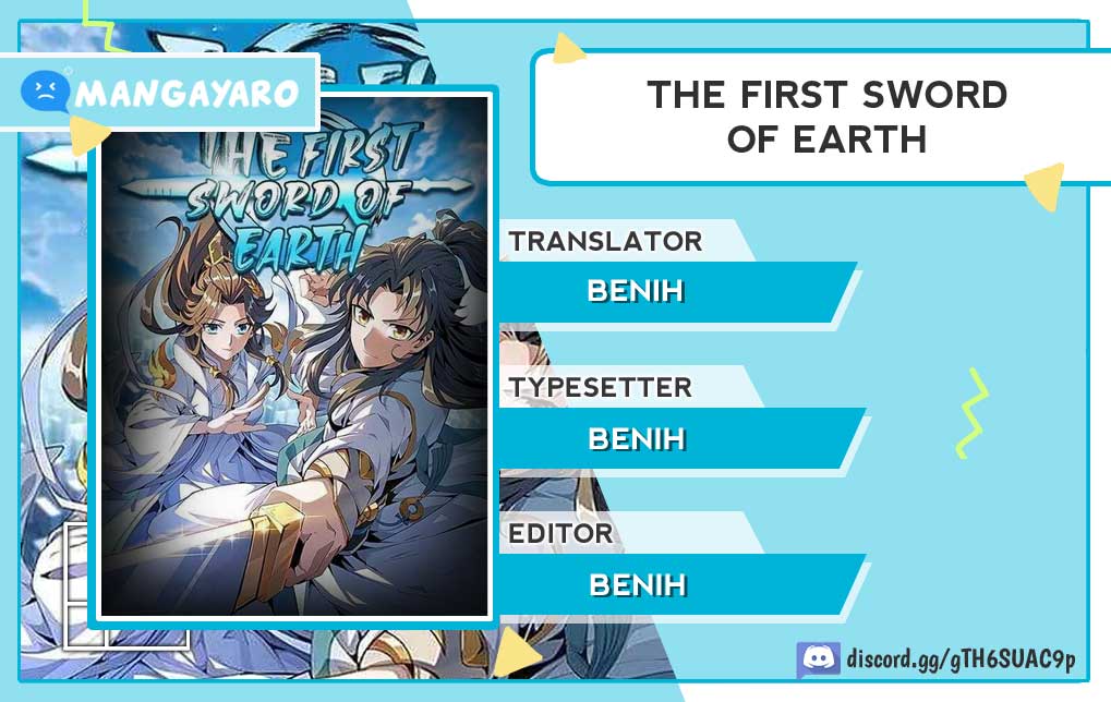 Baca Komik The First Sword of Earth Chapter 41 Gambar 1