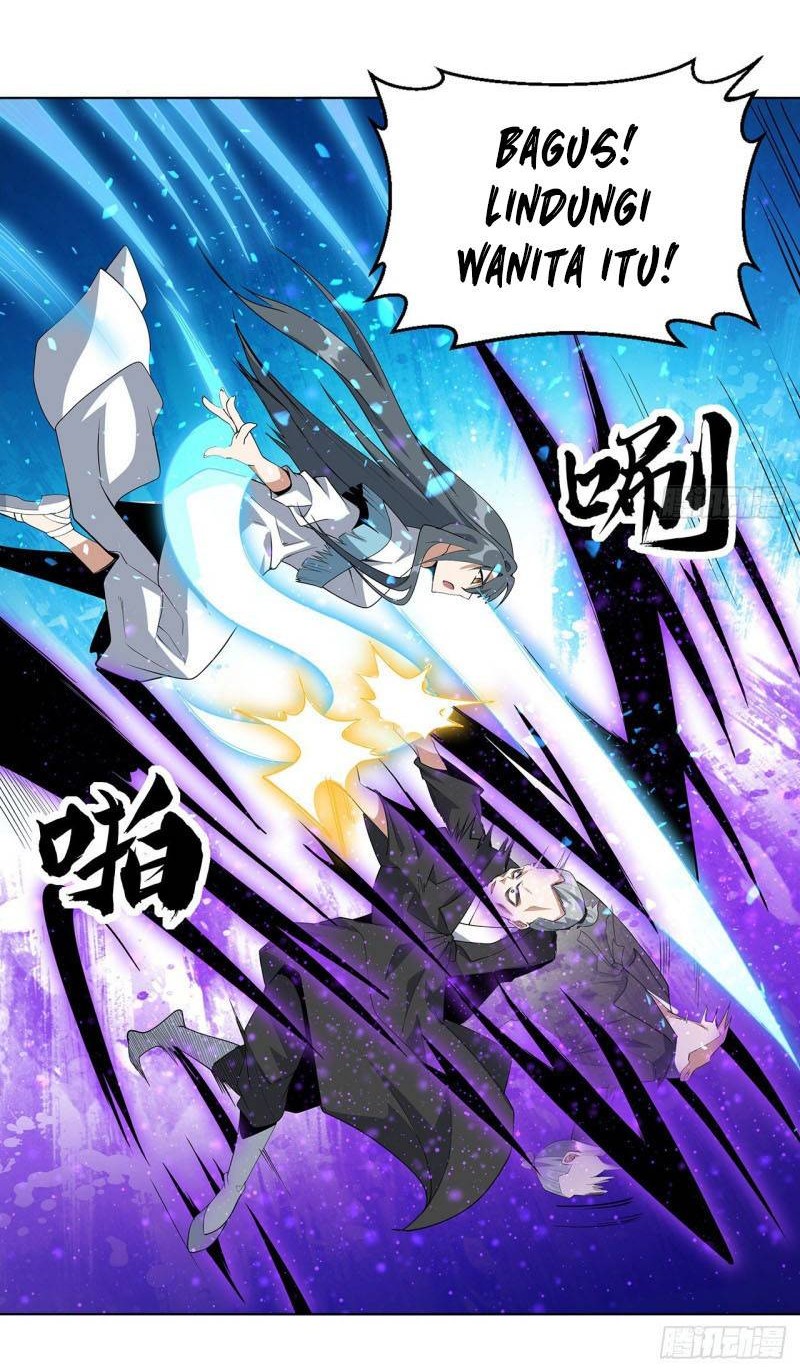 The First Sword of Earth Chapter 41 Gambar 10
