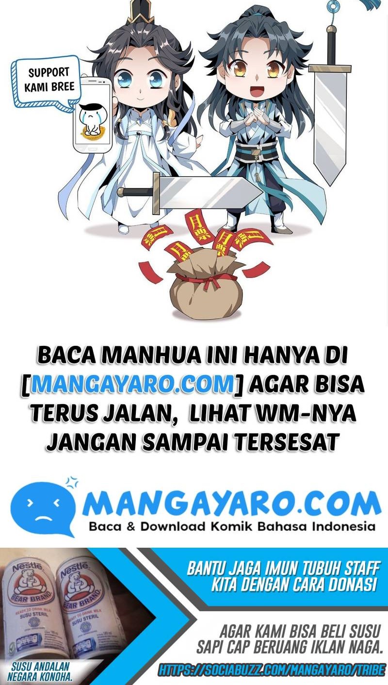 The First Sword of Earth Chapter 41 Gambar 24