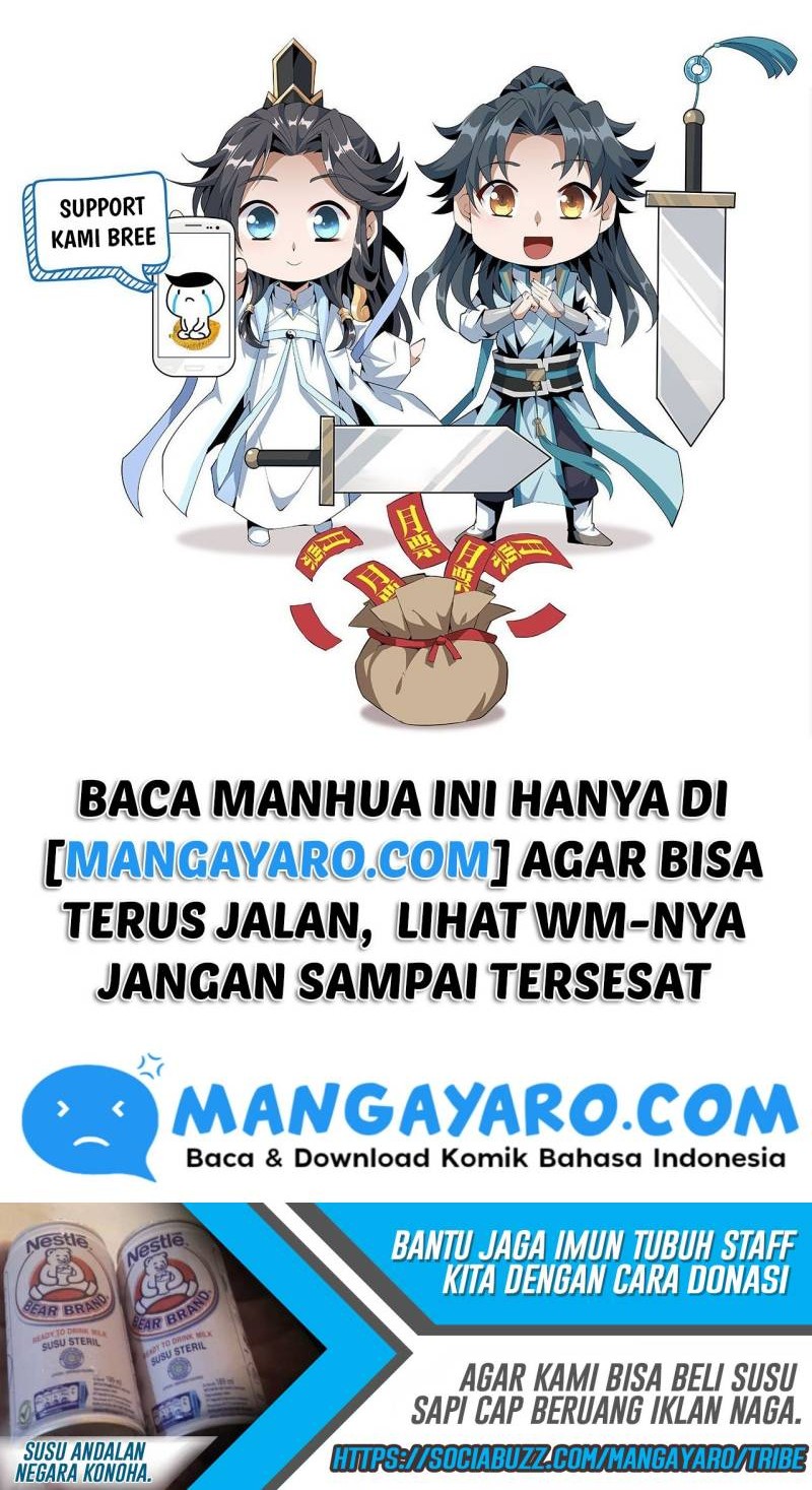 The First Sword of Earth Chapter 40 Gambar 22