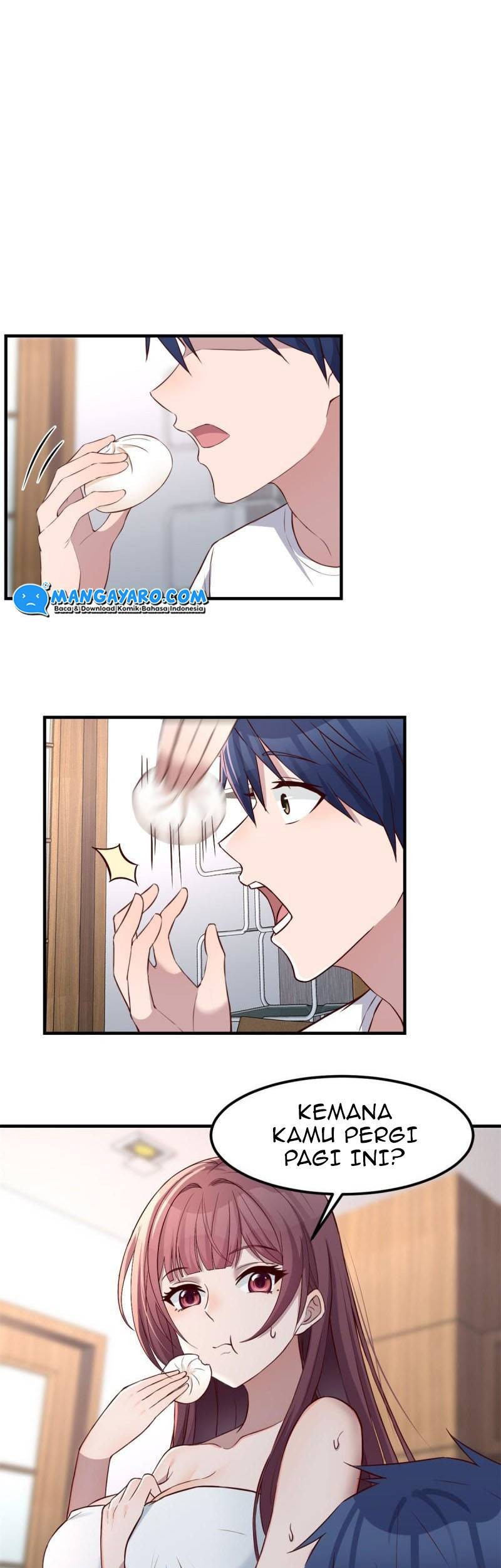 Baca  My Sister Is A Superstar Chapter 35 Gambar 2
