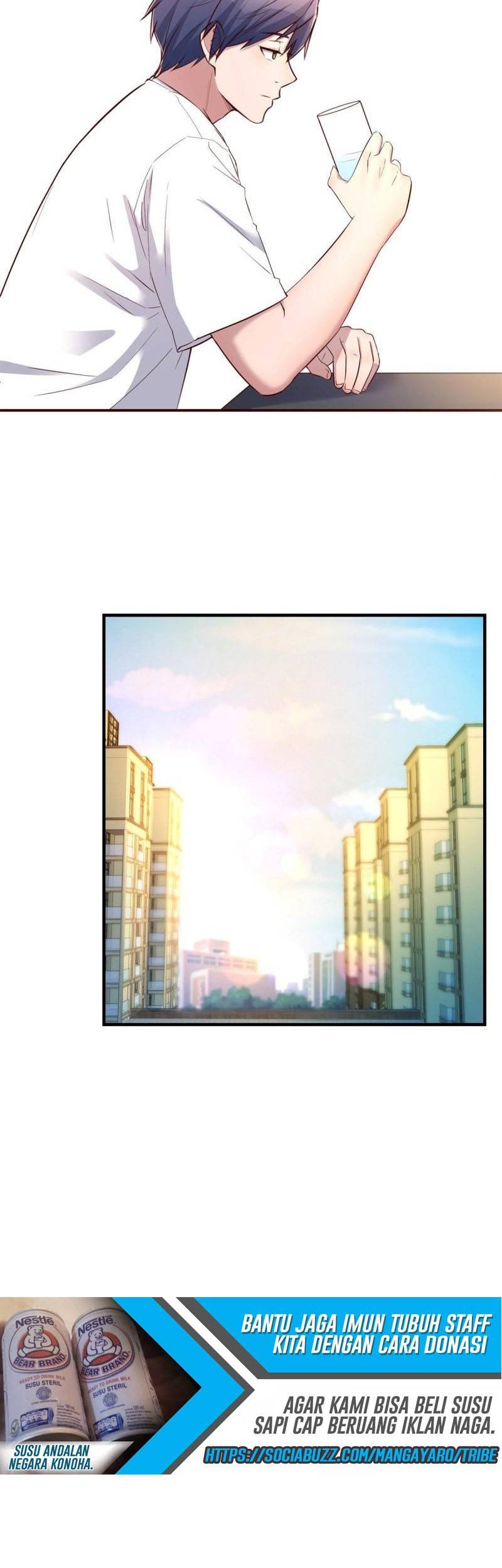 My Sister Is A Superstar Chapter 35 Gambar 18