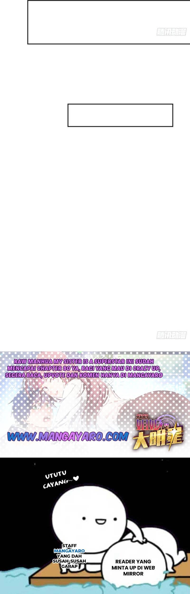 My Sister Is A Superstar Chapter 35 Gambar 23