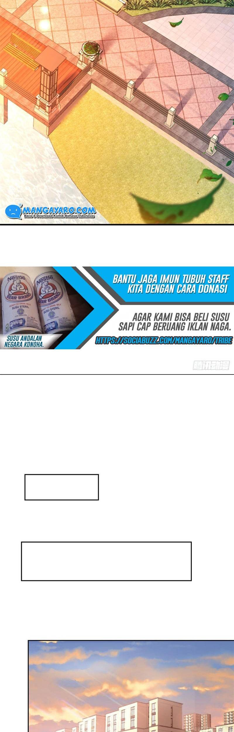 My Sister Is A Superstar Chapter 34 Gambar 17