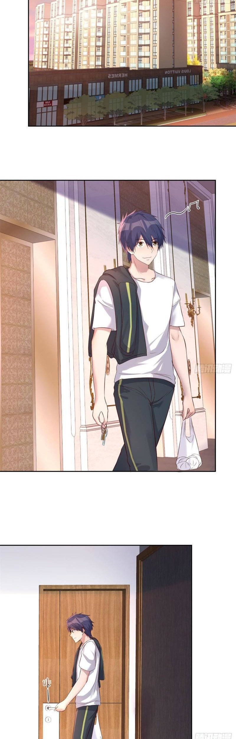 My Sister Is A Superstar Chapter 34 Gambar 18