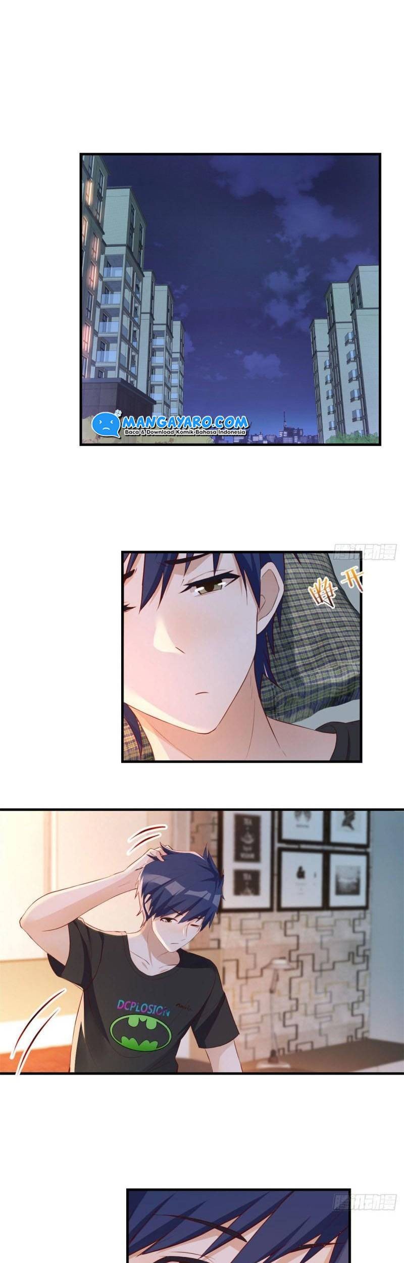 Baca  My Sister Is A Superstar Chapter 33 Gambar 2