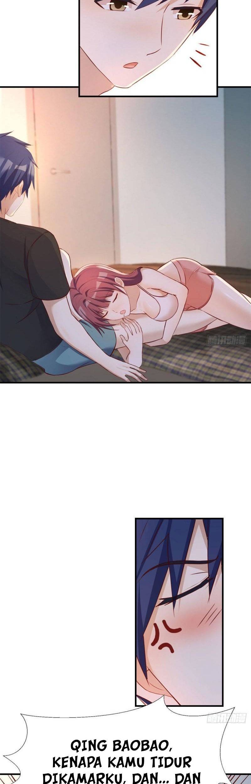 My Sister Is A Superstar Chapter 33 Gambar 3