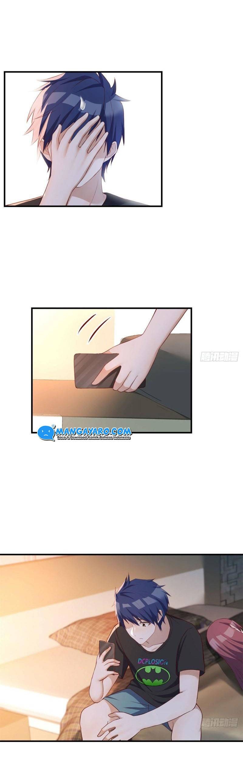 My Sister Is A Superstar Chapter 33 Gambar 6