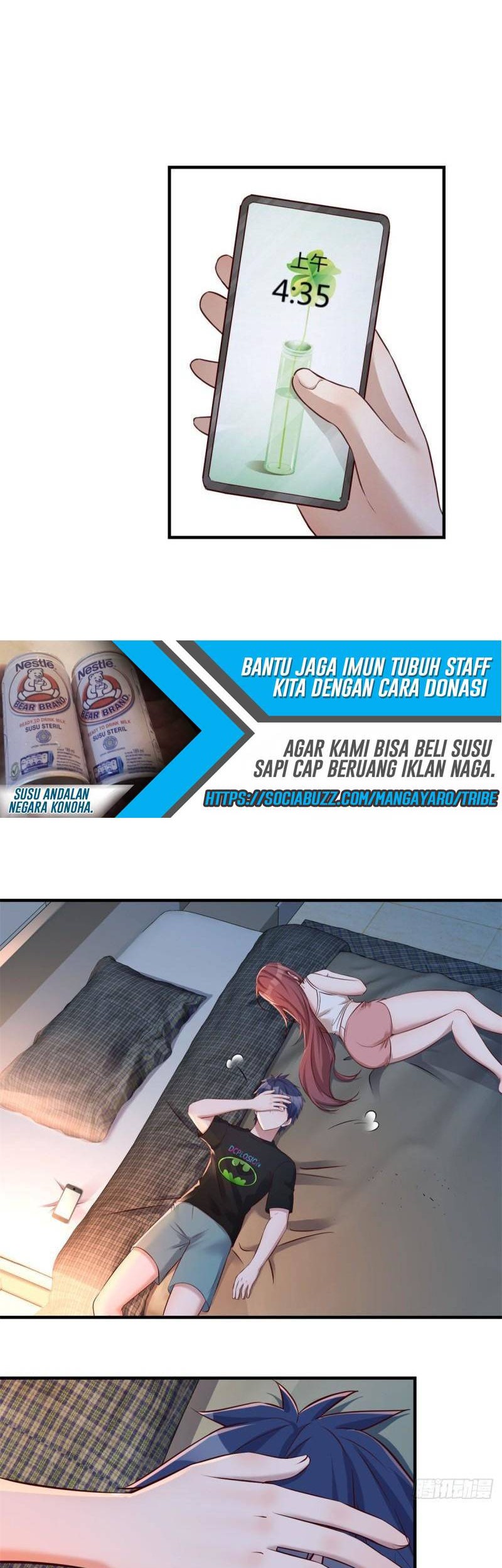 My Sister Is A Superstar Chapter 33 Gambar 7