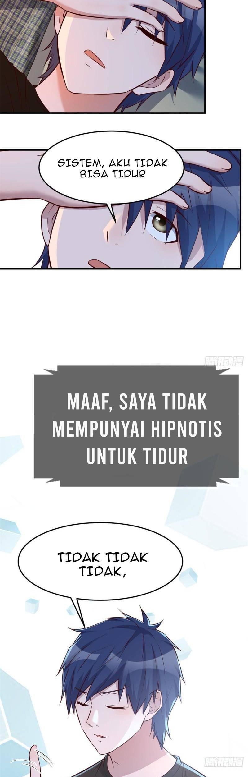 My Sister Is A Superstar Chapter 33 Gambar 8