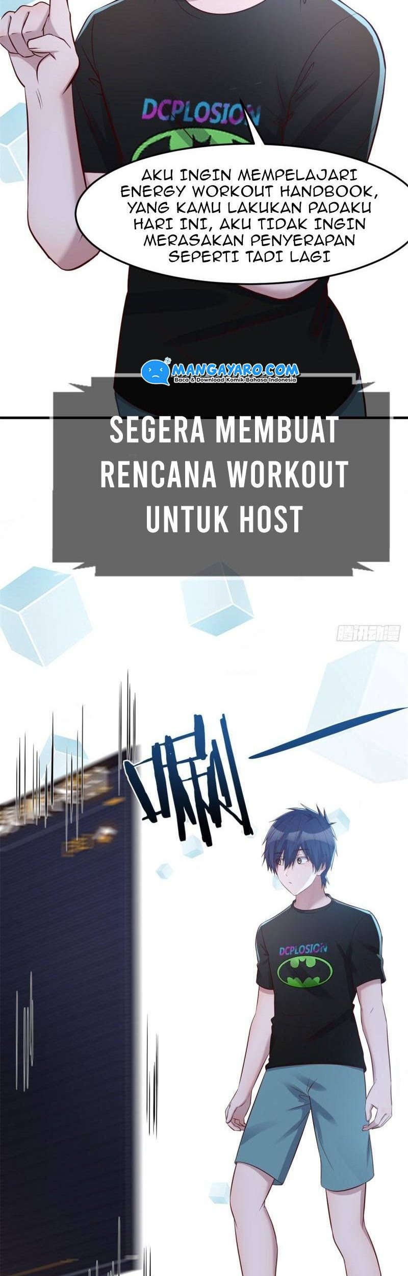 My Sister Is A Superstar Chapter 33 Gambar 9