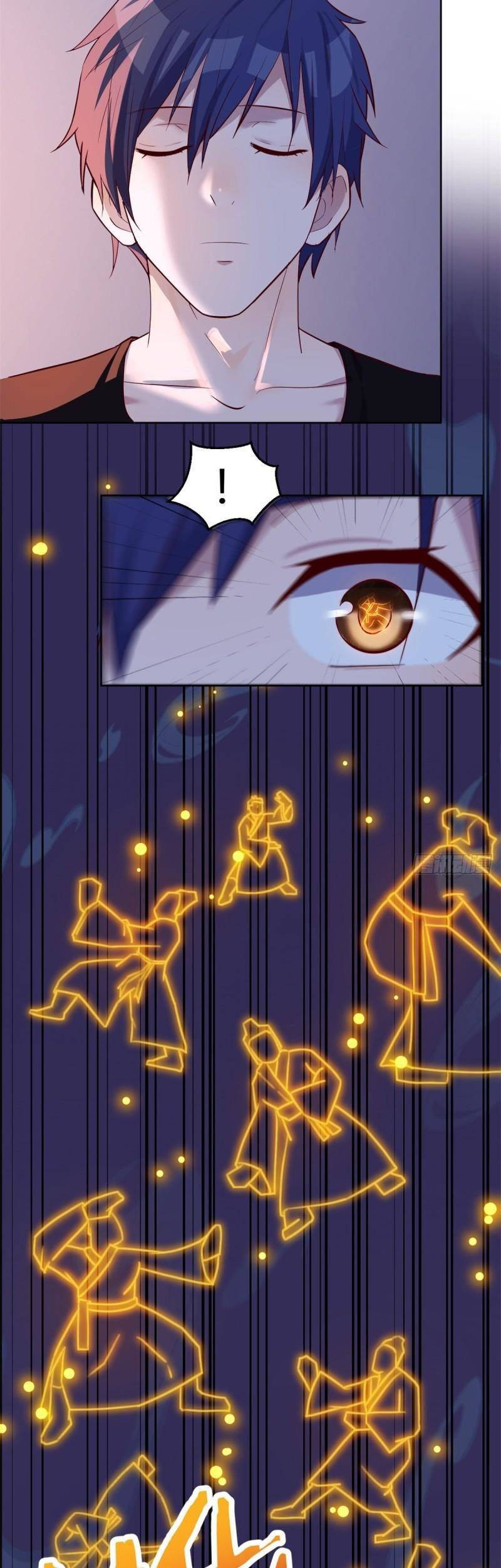 My Sister Is A Superstar Chapter 33 Gambar 16