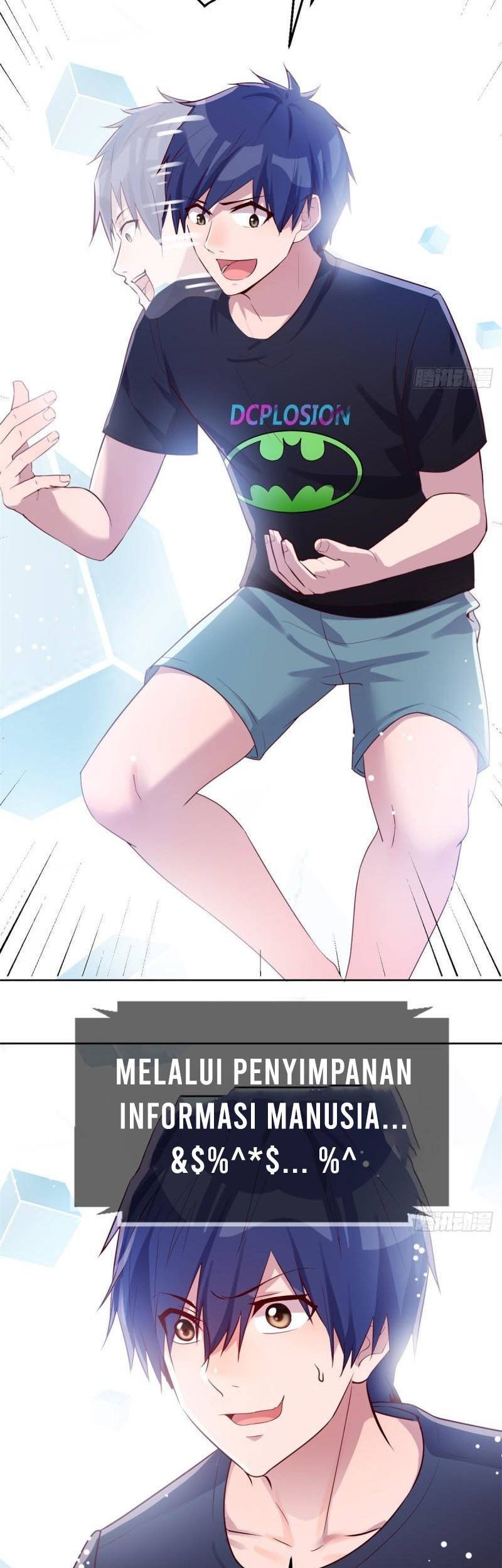 My Sister Is A Superstar Chapter 33 Gambar 18