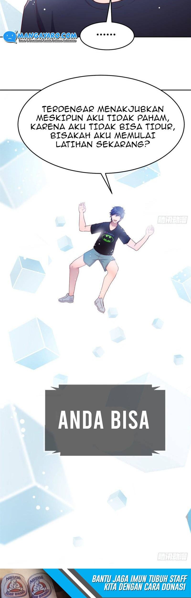 My Sister Is A Superstar Chapter 33 Gambar 19