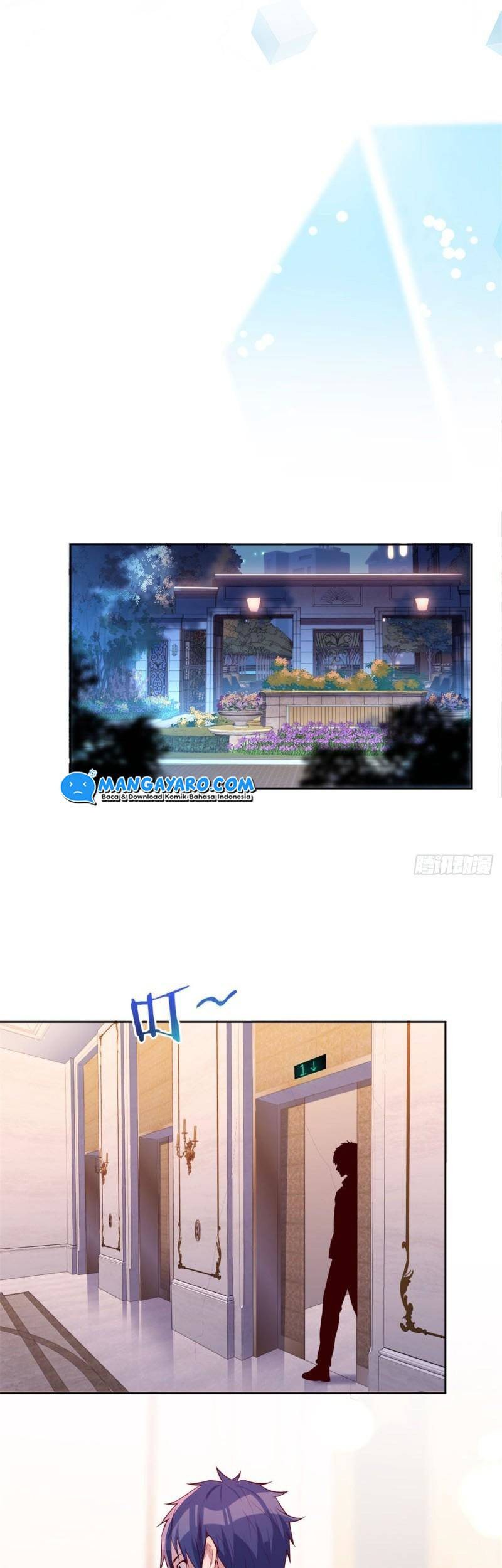 My Sister Is A Superstar Chapter 33 Gambar 21