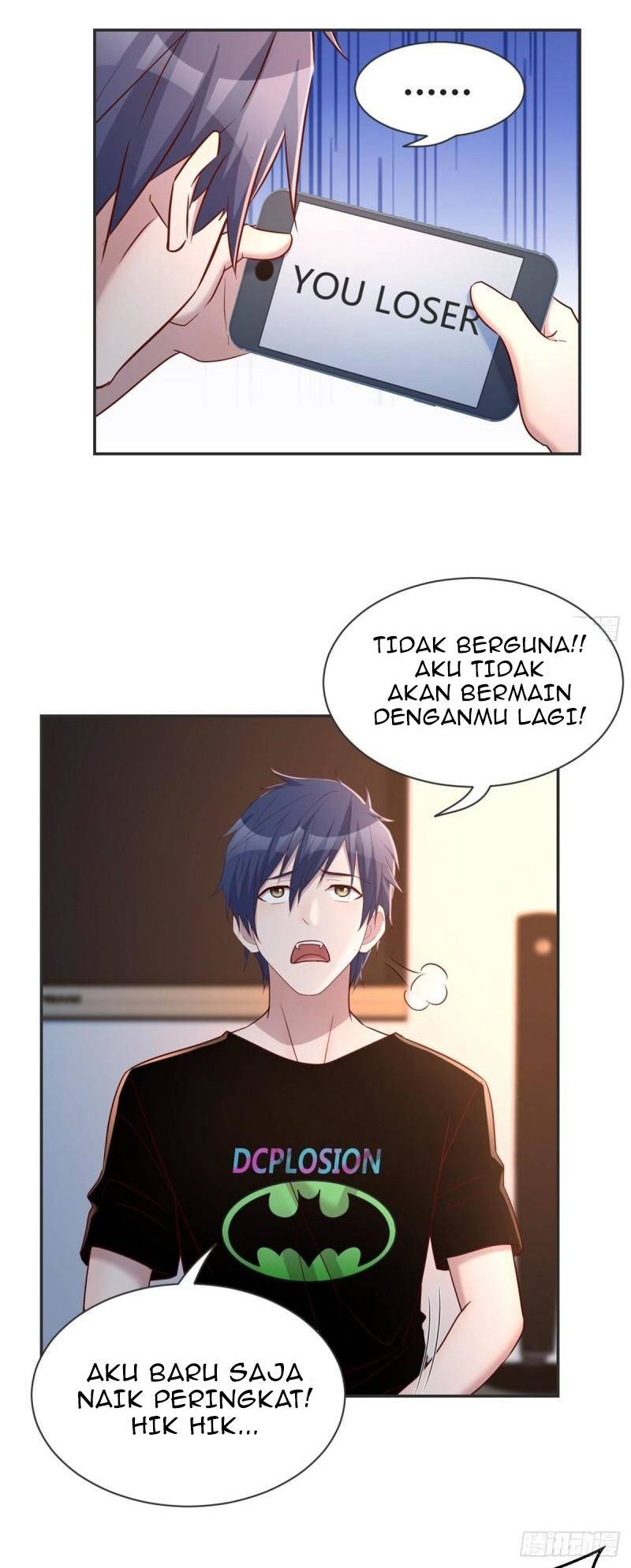 My Sister Is A Superstar Chapter 32 Gambar 9