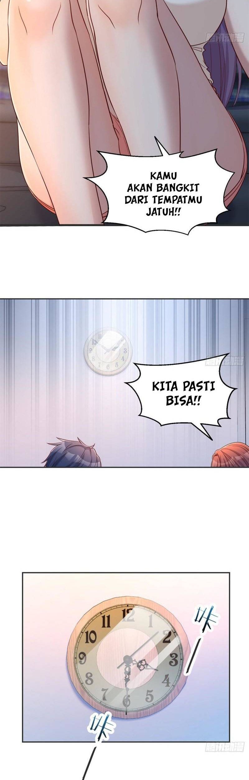 My Sister Is A Superstar Chapter 32 Gambar 11